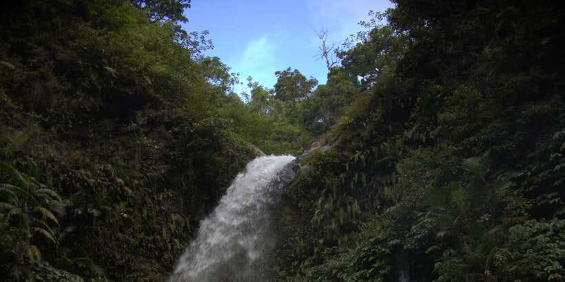 Best of Lombok: Tribe Villages, Traditions & Waterfalls - Sembalun Valley Views From Pusuk Sembalun and Bukit Selong