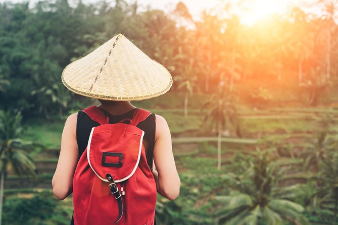 Best of Ubud Attractions: Private All-Inclusive Tour - A private Ubud day that moves at the right pace