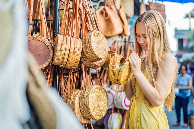 Best of Ubud Attractions: Private All-Inclusive Tour - Price and value: why $57 can feel fair