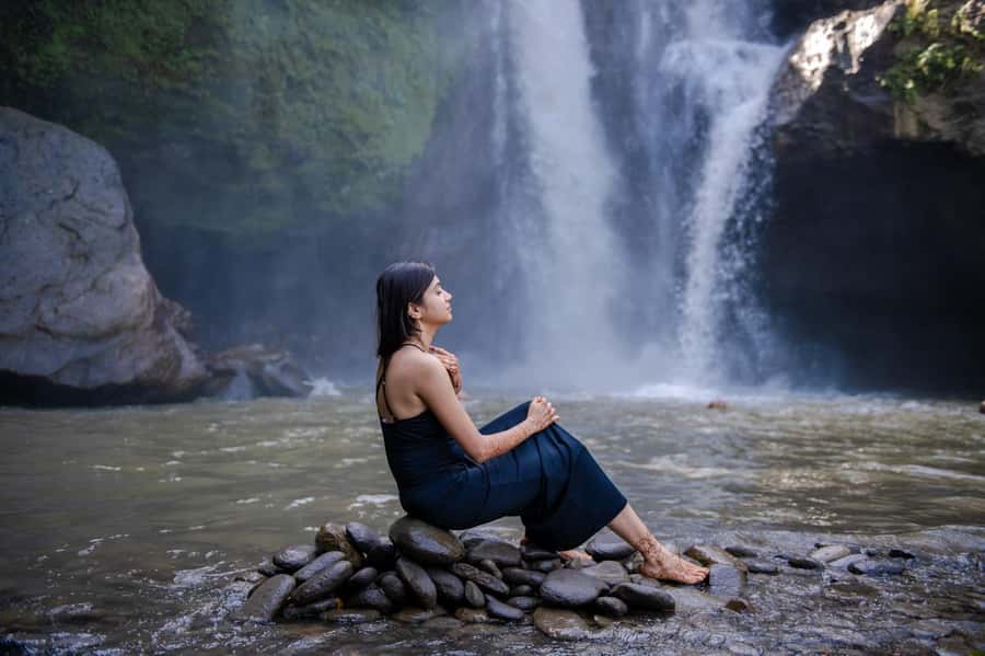 Best Of Ubud Purification Rice Terrace and Waterfall - Tegalalang Rice Terrace, the views plus the subak story