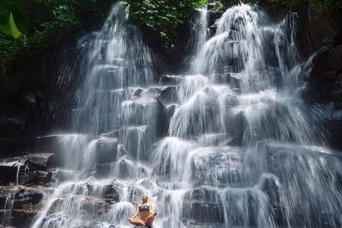 Best of Ubud Waterfalls, Tegalalang Rice Terrace and Swing Tour - How Long the Day Feels, What to Bring, and Photo Timing Tips