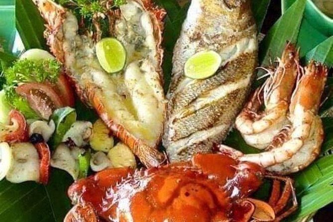 Best Romantic Seafood Dinner at Jimbaran Beach Sunset - Key things to know before you go