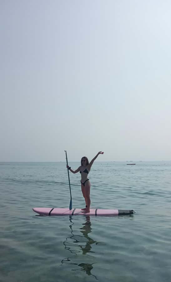Best Sunrise SUP Or Kayak With Drone Shoot - Gear, Waterproofing, and What to Bring for a Comfortable Morning