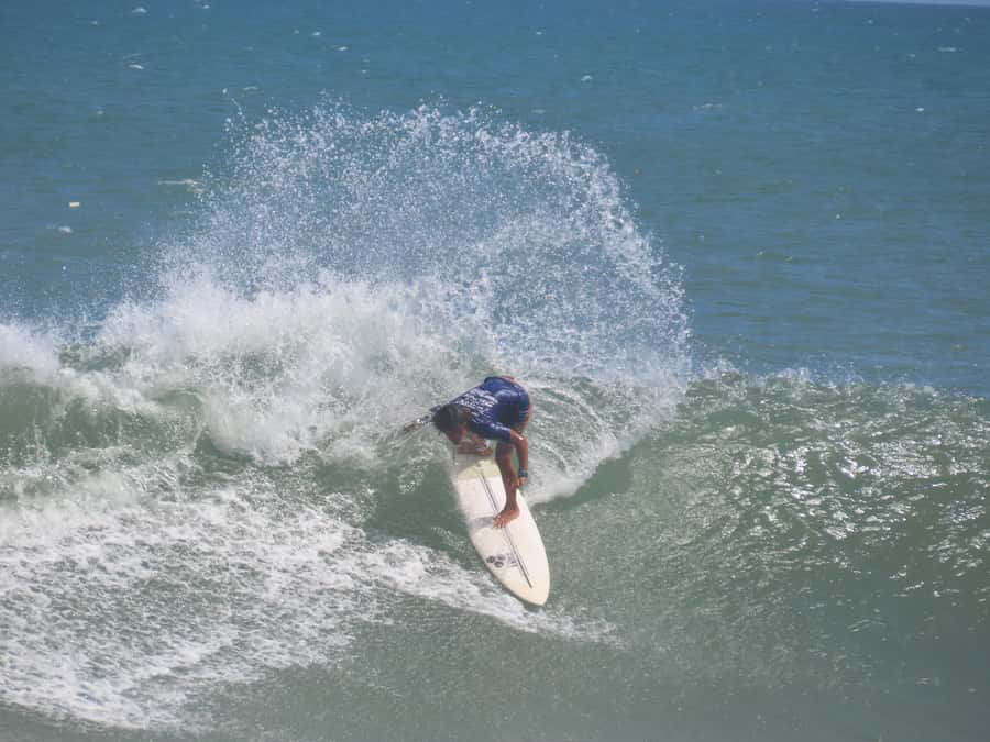 Best Surf Lesson around Uluwatu - Key Takeaways Before You Hit the Shore