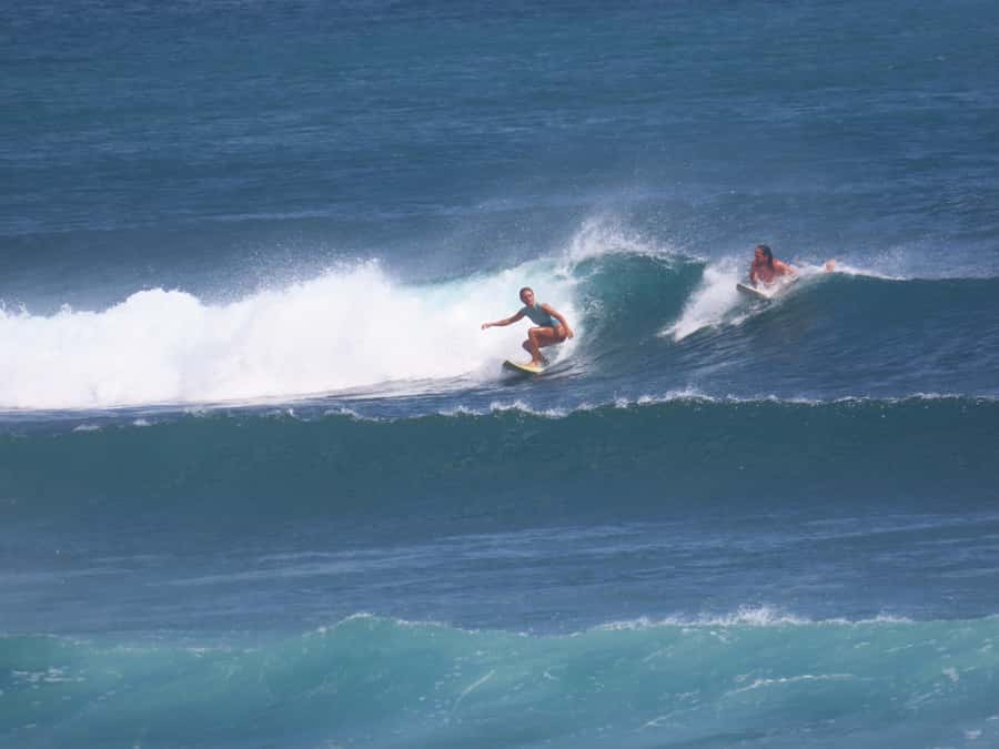 Best Surf Lesson around Uluwatu - Why This Uluwatu Surf Lesson Works So Well