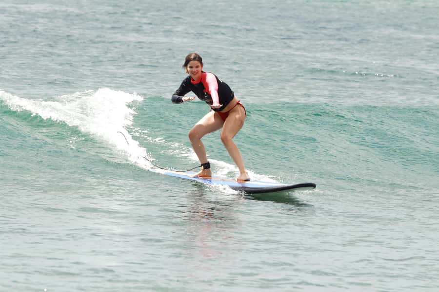 Best Surf Lesson around Uluwatu - Price and Value: Why $32 for 90 Minutes Can Make Sense