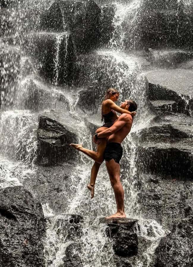 Best Watefalls, Monkey Forest, Temple and Rice terrace - Key highlights to look forward to