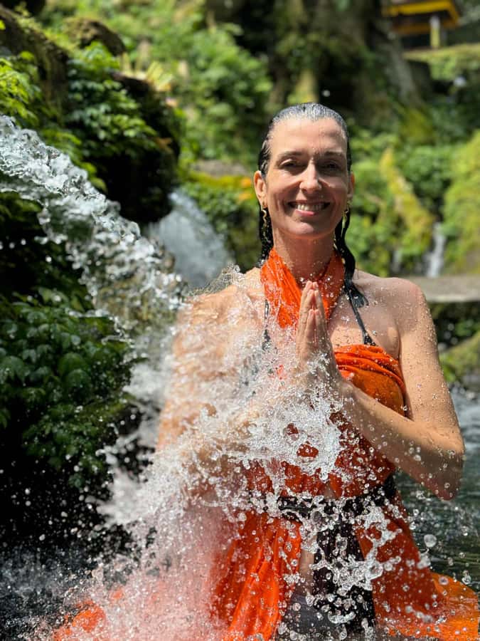 Best Watefalls, Monkey Forest, Temple and Rice terrace - Sacred Monkey Forest Sanctuary: temples, macaques, and the small rules that matter