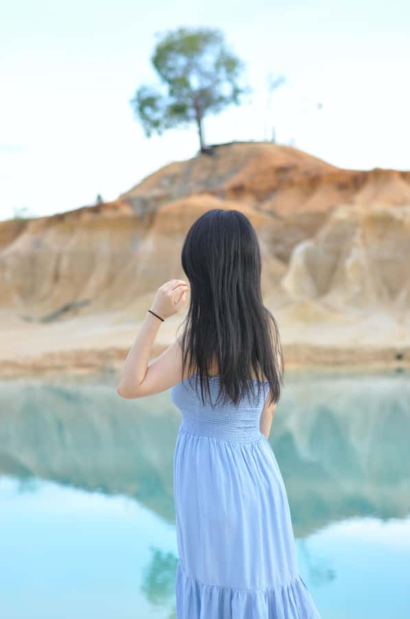 Bintan Desert And Blue Lake Private Tour - What the “private, comfy transfer” really buys you