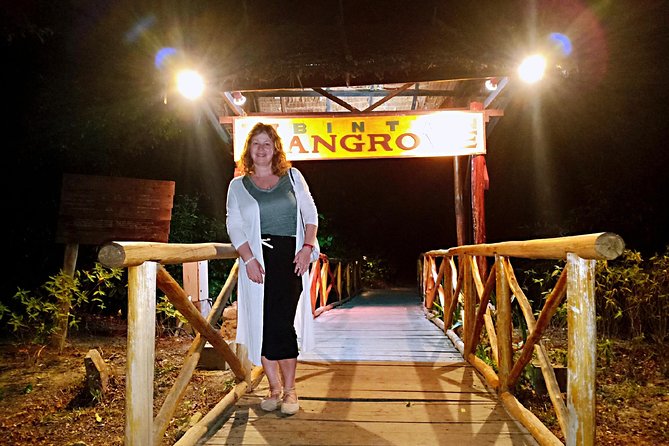 Bintan Fireflies Discovery Tour - Why the Sebong River mangroves feel special after dark