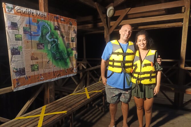 Bintan Fireflies Discovery Tour - Firefly viewing, explained simply by the guide