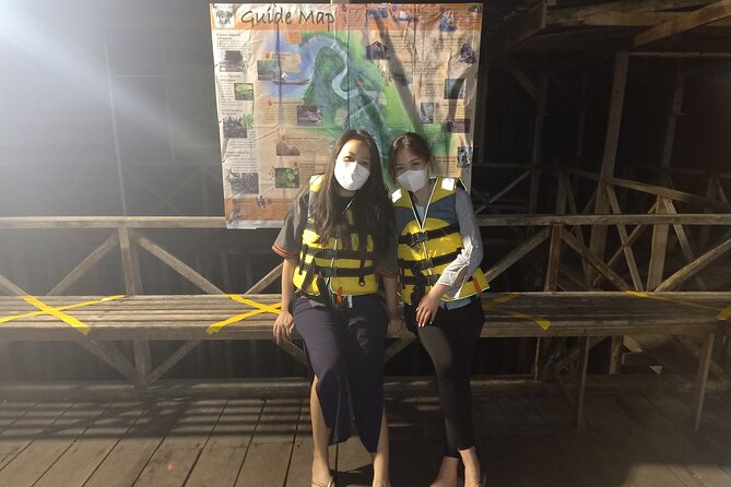 Bintan Fireflies Discovery Tour - Timing and conditions: the part you can control