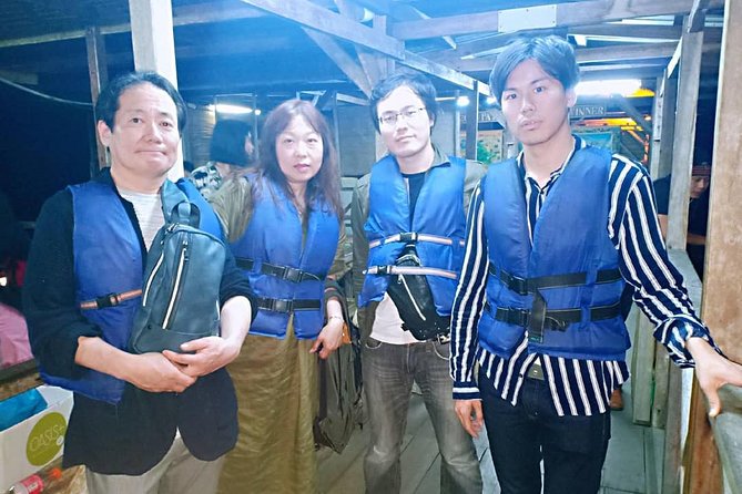 Bintan Fireflies Discovery Tour - Who should book this Bintan Fireflies Discovery Tour
