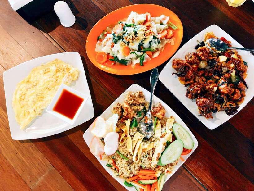 (: BINTAN :) Full Day Tour ( PRIVATE tour ) - Price and value for a private group up to 6