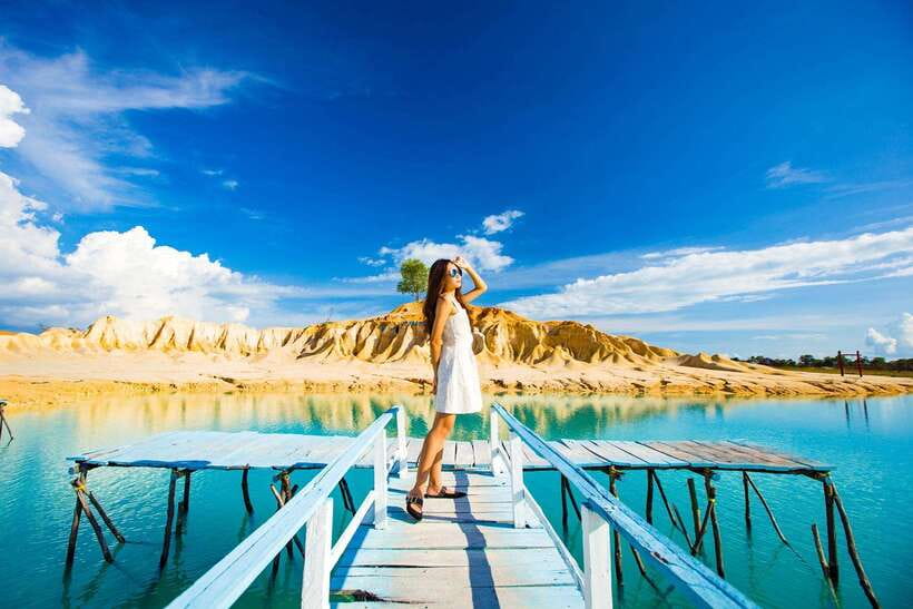 (: BINTAN :) Full Day Tour ( PRIVATE tour ) - Mangroves as your morning reset, with ticket paid separately