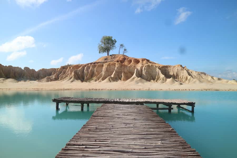 Bintan Island: Private Day Tour with Hotel Transfer - Key points that make this Bintan private day tour feel worth it