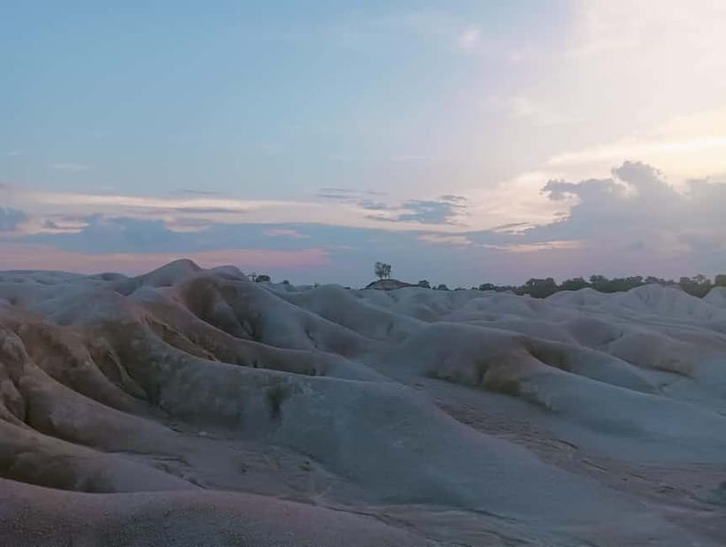 Bintan: private Tour of the Bintan Desert and Blue Lake - Key highlights to look forward to