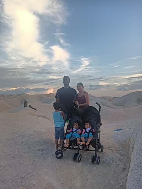 Bintan: private Tour of the Bintan Desert and Blue Lake - Blue Lake meets Bintan Desert: why this tour feels special