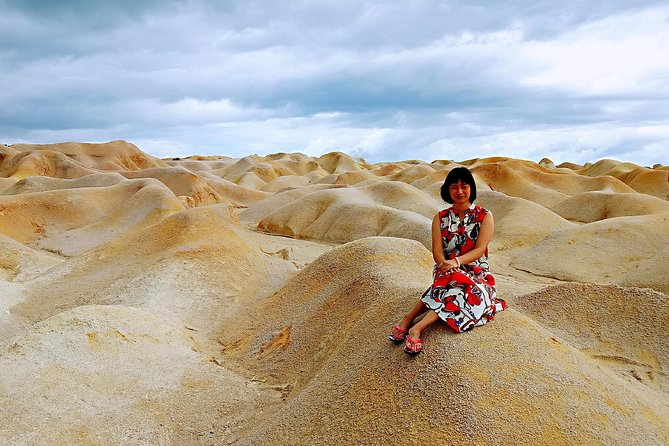 Bintan Sand Dunes and Blue Lakes Half-Day Tour with Lunch - Who This Private Tour Suits Best (And Who Might Not)
