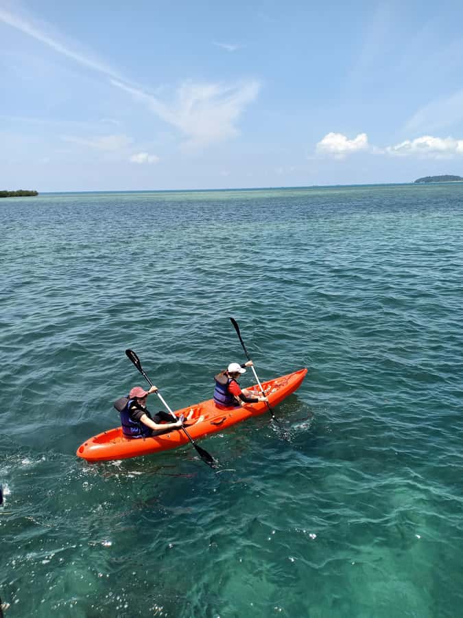 Bintan Snorkeling - Key things to know before you go