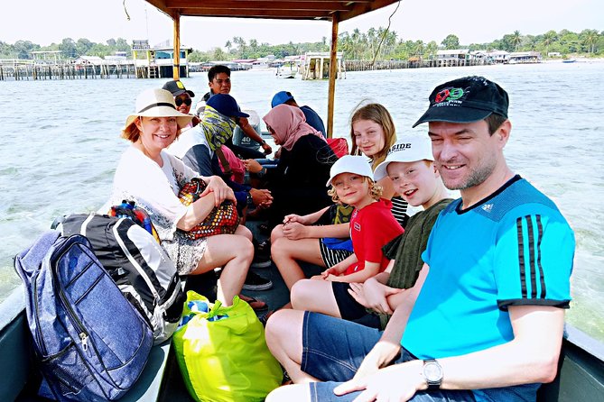 Bintan Snorkeling Tour - Price and logistics: is $52.39 good value?