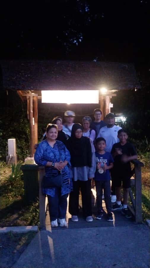 Bintan Tour Mangrove or Fireflies - Wildlife spotting along the riverbanks