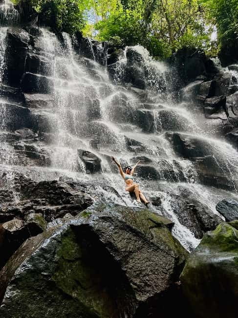 Blue Lagon Snorkeling, Waterfall, and Celuk Village Tour - Who This Tour Is Best For (And Who Should Skip It)