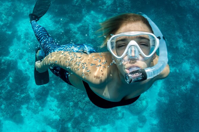 Blue Lagoon Bali Snorkeling Experience - Lunch on the beach and your post-snorkel reset