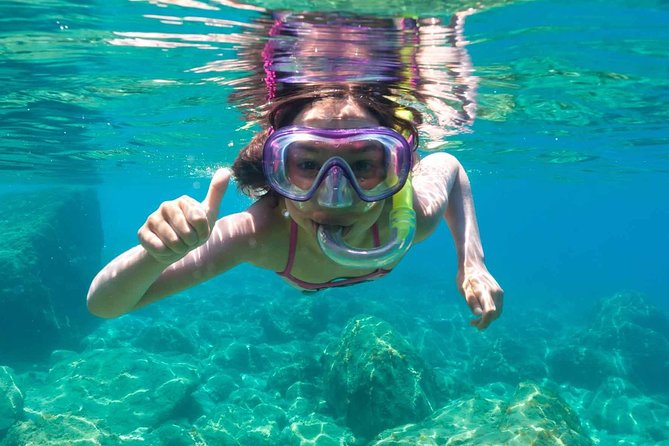 Blue Lagoon Bali Snorkeling Experience - Who should book this snorkeling day, and who might not