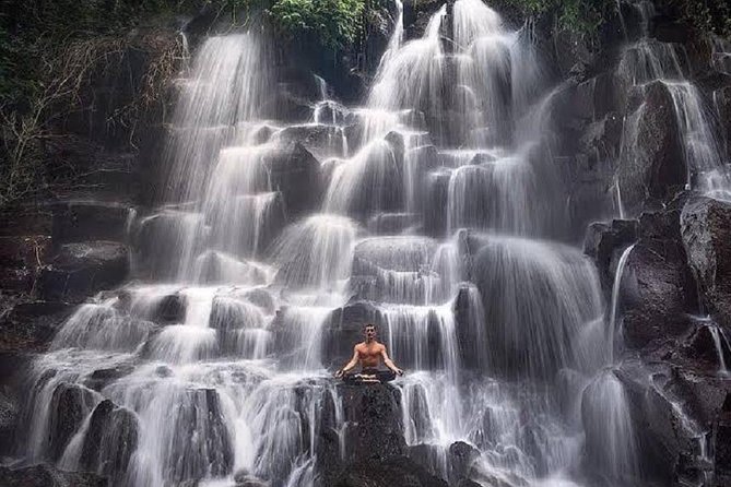 Blue Lagoon Snorkeling and Lunch - Kanto Lampo - Tibumana Waterfall-All Included - Key points before you go
