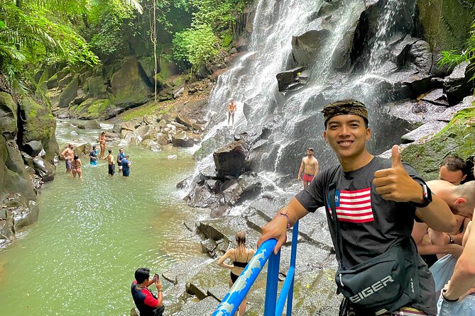 Blue Lagoon Snorkeling and Lunch - Kanto Lampo - Tibumana Waterfall-All Included - Price and what you get for $48 in Ubud