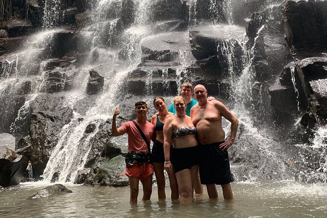 Blue Lagoon Snorkeling and Lunch - Kanto Lampo - Tibumana Waterfall-All Included - Timing, pace, and how to get the best day