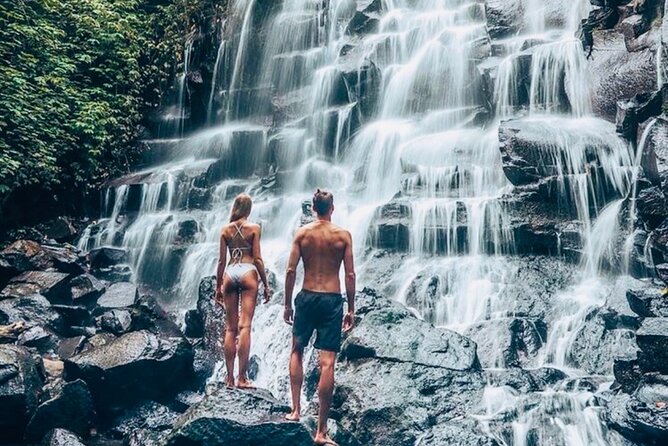 Blue Lagoon Snorkeling - Lunch - Kantolampo - Tibumana Waterfall - Who this tour fits best in Ubud (and who should think twice)