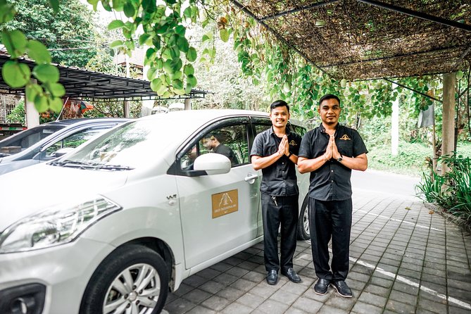 Body Massage Experience in Ubud Traditional Spa - Why This Ubud Massage Feels Like a Reset