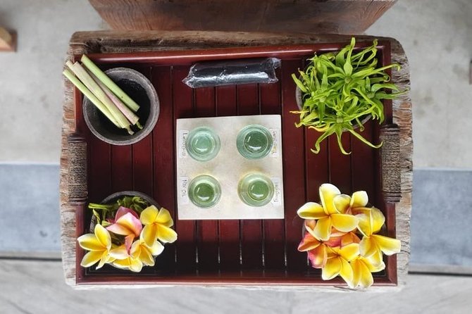 Body Massage Experience in Ubud Traditional Spa - During the Massage: Balinese Technique With Real Personal Control