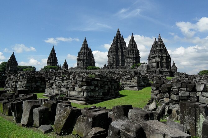 Borobudur and Prambanan Temples Shared Guided Tour With Transfer - Tickets, Money, and the One-Day Cost Reality Check