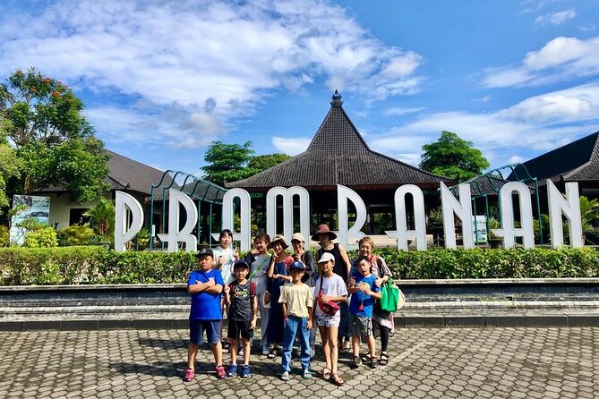 Borobudur and Prambanan Temples Shared Guided Tour With Transfer - What the Included Parts Actually Mean for Your Comfort
