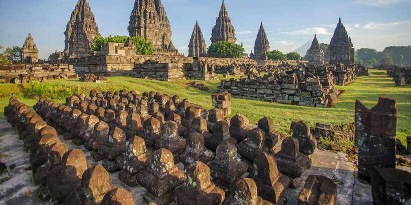 Borobudur and Prambanan Tour from Yogyakarta - Key Things To Know Before You Go