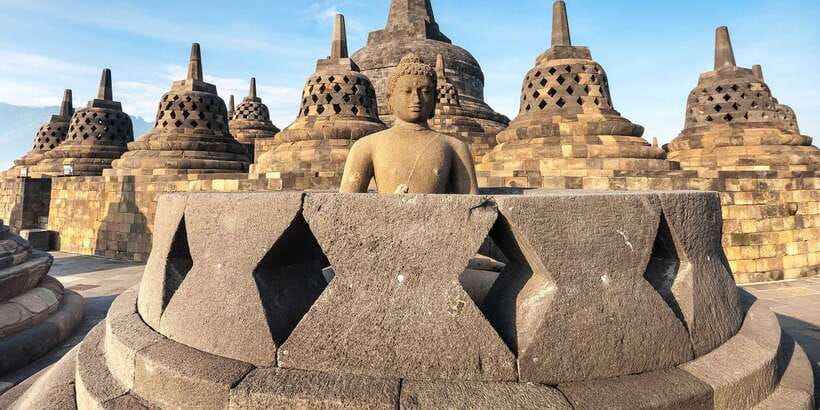 Borobudur and Prambanan Tour from Yogyakarta - Price And Logistics: Where The $32 Price Really Lands