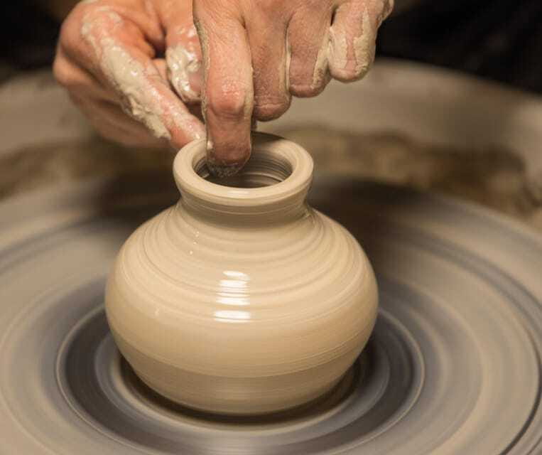 Borobudur: Batik, Gamelan, Pottery Making with Village Tour - Wanurejo and the traditional village walk: seeing daily life up close