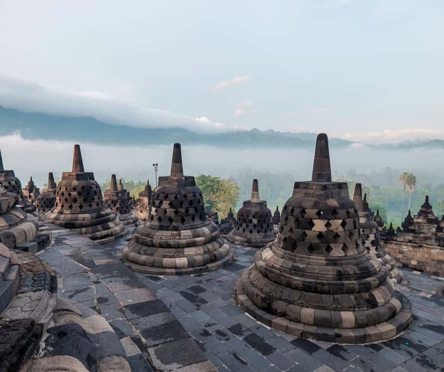 Borobudur: Batik, Gamelan, Pottery Making with Village Tour - Batik workshop: wax, natural dyes, and a cloth you made