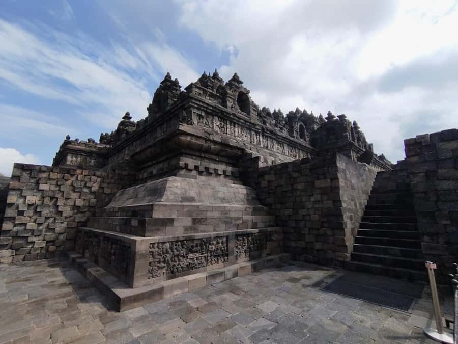 Borobudur Climb to the Top & Prambanan with Ticket Included - Price and Value: Why $114 Can Make Sense Here