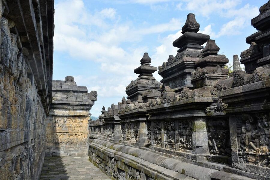 Borobudur Climb Top, Prambanan with Guide, entrance ticket - Should You Book This Tour?