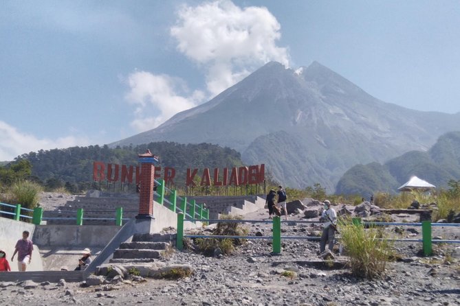 Borobudur(climb up), Merapi Volcano and Prambanan Temple Tour - Who this tour fits best (and who might want another option)