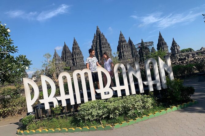 Borobudur ClimbUP guaranteed (sunrise option)& Prambanan Day Tour - Borobudur ClimbUP sunrise access: why that guarantee matters