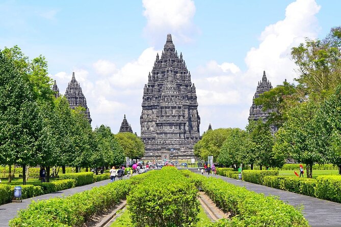 Borobudur Full Climb Up And Prambanan All Inclusive Private Tour - Should you book this Borobudur and Prambanan private tour?