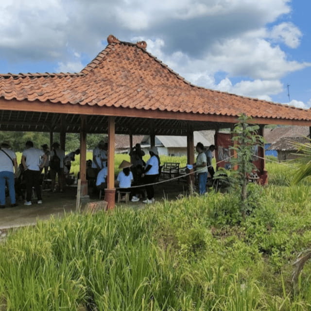 Borobudur: Pottery Making Workshop - Where You Meet and How Close It Is to Borobudur Temple
