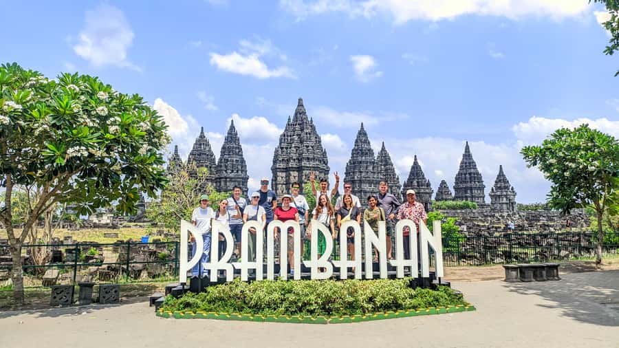 Borobudur &Prambanan Temple Tour Guaranteed Climb to the top - Why Borobudur and Prambanan Together Feels Like a Java Shortcut