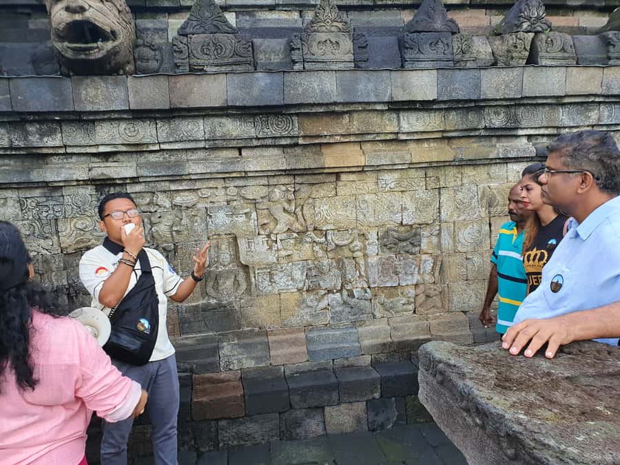 Borobudur Real Half Day Tour No Hidden Cost - Key things I’d remember before you go