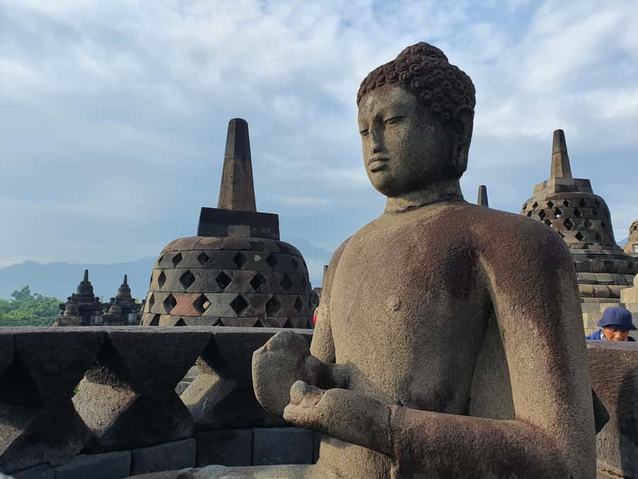Borobudur Real Half Day Tour No Hidden Cost - The half-day format that actually works from Yogyakarta